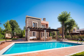 Гостиница Olympus Villas  Сктоина Анатоликос Олимпос
